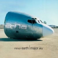 A-Ha - Minor Earth, Major Sky i gruppen CD / Norsk Musik,Pop-Rock hos Bengans Skivbutik AB (3659009)