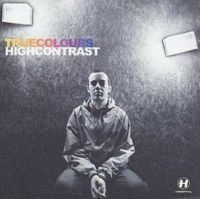 High Contrast - True Colours i gruppen CD / Dance-Techno hos Bengans Skivbutik AB (3659055)