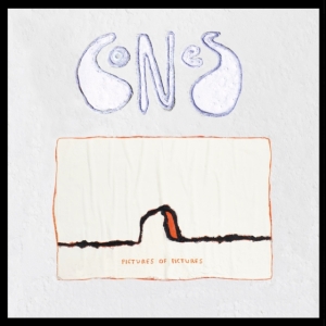 Cones - Pictures Of Pictures i gruppen CD / Pop-Rock hos Bengans Skivbutik AB (3659086)