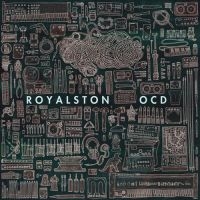 Royalston - Ocd i gruppen CD / Dance-Techno hos Bengans Skivbutik AB (3659177)