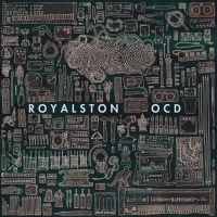 Royalston - Ocd i gruppen VINYL / Dance-Techno hos Bengans Skivbutik AB (3659178)