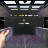 Anile - Perspective i gruppen VINYL / Dance-Techno hos Bengans Skivbutik AB (3659196)