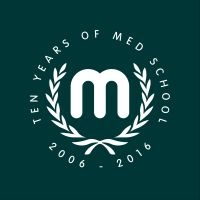 Blandade Artister - Ten Years Of Med School i gruppen CD / Dance-Techno hos Bengans Skivbutik AB (3659203)