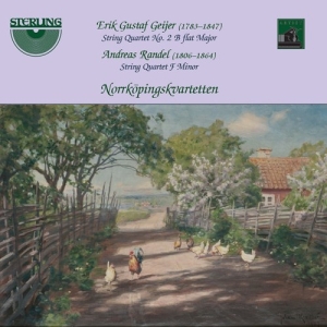 Various - String Quartets i gruppen Externt_Lager / Naxoslager hos Bengans Skivbutik AB (3659430)