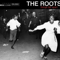 The Roots - Things Fall Apart (Dlx 3Lp) i gruppen VINYL / Pop-Rock hos Bengans Skivbutik AB (3659680)