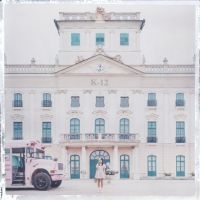 MELANIE MARTINEZ - K-12 i gruppen VI TIPSAR / Julklappstips CD hos Bengans Skivbutik AB (3659688)