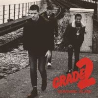 Grade 2 - Graveyard Island i gruppen VINYL / Pop-Rock hos Bengans Skivbutik AB (3661360)