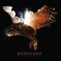 Monolord - No Comfort Lp i gruppen VI TIPSAR / Årsbästalistor 2019 / Årsbästa 2019 Slavestate hos Bengans Skivbutik AB (3661363)