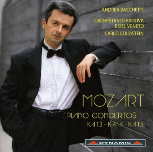 Mozart - Piano Concertos i gruppen VI TIPSAR / Julklappstips CD hos Bengans Skivbutik AB (3661734)