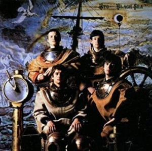 Xtc - Black Sea i gruppen VINYL / Rock hos Bengans Skivbutik AB (3661826)