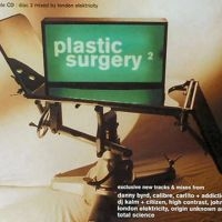 Blandade Artister - Plastic Surgery 2 i gruppen CD / Dance-Techno hos Bengans Skivbutik AB (3661842)