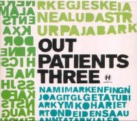 Blandade Artister - Our Patients 3 i gruppen CD / Dance-Techno hos Bengans Skivbutik AB (3661843)