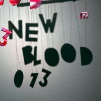 Blandade Artister - New Blood 013 i gruppen CD / Dance-Techno hos Bengans Skivbutik AB (3662062)