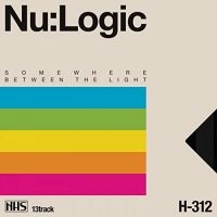 NuLogic - Somewhere Between The Light i gruppen VINYL / Dance-Techno hos Bengans Skivbutik AB (3662073)