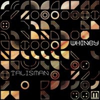 Whiney - Talisman i gruppen VINYL / Dance-Techno hos Bengans Skivbutik AB (3662077)