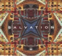 Makoto - Salvation i gruppen CD / Dance-Techno hos Bengans Skivbutik AB (3662080)