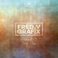 Fred V & Grafix - Cinematic Party Music i gruppen CD / Dance-Techno hos Bengans Skivbutik AB (3662081)