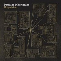 Royalston - Popular Mechanics i gruppen VINYL / Dance-Techno hos Bengans Skivbutik AB (3662084)