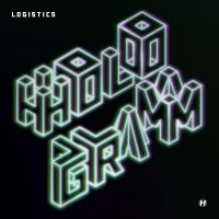 Logistics - Hologram i gruppen VINYL / Dance-Techno hos Bengans Skivbutik AB (3662090)