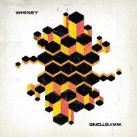 Whiney - Waystone i gruppen VINYL / Dance-Techno hos Bengans Skivbutik AB (3662097)