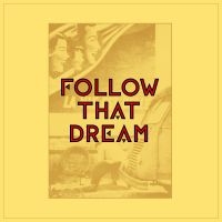 Follow That Dream - Follow That Dream/2 i gruppen VINYL / Pop-Rock hos Bengans Skivbutik AB (3662159)