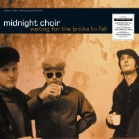 Midnight Choir - Waiting For The Bricks To Fall Rema i gruppen VINYL / Pop-Rock hos Bengans Skivbutik AB (3662704)