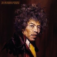 Hendrix Jimi - Opus:Live In Europe 1967 Vol.1 i gruppen VINYL / Pop-Rock hos Bengans Skivbutik AB (3662900)