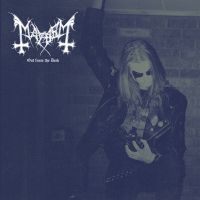 Mayhem - Out From The Dark (Vinyl Lp) i gruppen VINYL / Hårdrock,Norsk Musik hos Bengans Skivbutik AB (3662989)