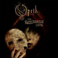 Opeth - Roundhouse Tapes The (2 Cd) i gruppen CD / Hårdrock,Svensk Folkmusik hos Bengans Skivbutik AB (3662992)