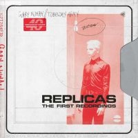 Gary Numan - Replicas i gruppen VINYL / Pop-Rock hos Bengans Skivbutik AB (3663986)