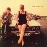 BEIRUT - GULAG ORKESTAR (RE-ISSUE) i gruppen VINYL / Pop-Rock hos Bengans Skivbutik AB (3663989)