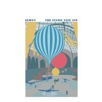 Beirut - The Flying Club Cup (Re-Issue) i gruppen VINYL / Pop-Rock hos Bengans Skivbutik AB (3663990)