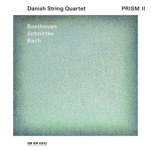 Beethoven Ludwig Van Schnittke A - Prism Ii i gruppen Externt_Lager / Naxoslager hos Bengans Skivbutik AB (3664028)