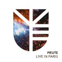 Meute - Live In Paris i gruppen VINYL / Dance-Techno hos Bengans Skivbutik AB (3664513)