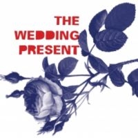 Wedding Present - Tommy 30 i gruppen VINYL / Pop-Rock hos Bengans Skivbutik AB (3664536)