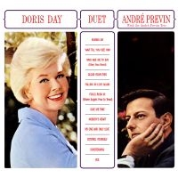 Day Doris And Andre Previn - Duet i gruppen CD / Pop-Rock hos Bengans Skivbutik AB (3664711)