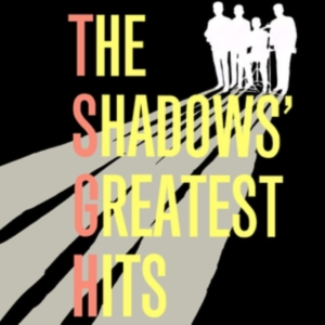 Shadows - Shadows Greatest Hits i gruppen CD / Best Of,Pop-Rock hos Bengans Skivbutik AB (3664715)