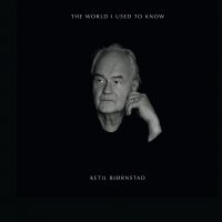 Björnstad Ketil - World Is Used To Know i gruppen VINYL / Jazz hos Bengans Skivbutik AB (3664742)