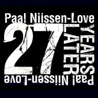 Nilssen-Love Paal - 27 Years Later i gruppen CD / Jazz hos Bengans Skivbutik AB (3664753)