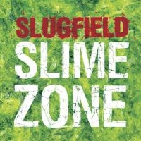 Slugfield - Slime Zone i gruppen CD / Jazz hos Bengans Skivbutik AB (3664756)