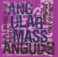 Yagi Michiyo Lasse Marhaug & Paal - Angular Mass i gruppen VINYL / Jazz hos Bengans Skivbutik AB (3664767)