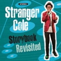 Cole Stranger - Storybook Revisited i gruppen CD / Reggae hos Bengans Skivbutik AB (3665844)