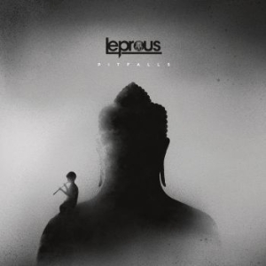Leprous - Pitfalls i gruppen CD / Hårdrock,Pop-Rock hos Bengans Skivbutik AB (3665886)