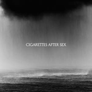 Cigarettes After Sex - Cry i gruppen VINYL / Pop-Rock hos Bengans Skivbutik AB (3665926)