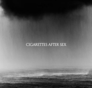 Cigarettes After Sex - Cry i gruppen ÖVRIGT / CDK-07 hos Bengans Skivbutik AB (3665927)