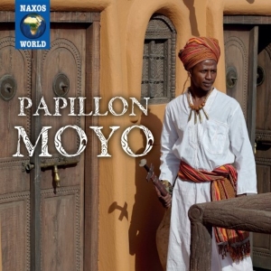 Papillon - Moyo i gruppen Externt_Lager / Naxoslager hos Bengans Skivbutik AB (3666059)