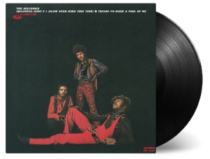 Delfonics - Delfonics i gruppen VI TIPSAR / Klassiska lablar / Music On Vinyl hos Bengans Skivbutik AB (3668177)