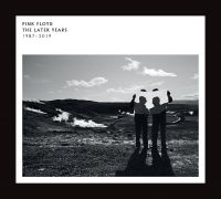 Pink Floyd - The Later Years: 1987-2019 (Vi i gruppen VINYL / Best Of,Pop-Rock hos Bengans Skivbutik AB (3669242)