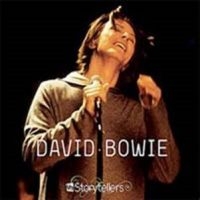 DAVID BOWIE - VH1 STORYTELLERS (VINYL LTD.) i gruppen VINYL / Pop-Rock hos Bengans Skivbutik AB (3669243)