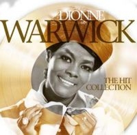 Warwick Dionne - Hit Collection i gruppen CD / Pop-Rock,RnB-Soul hos Bengans Skivbutik AB (3669251)